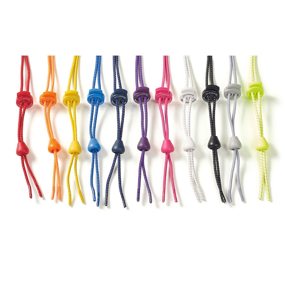 Lock Laces