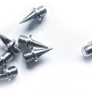 Replacement Spikes