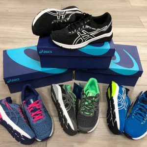 Asics GT-1000 (Junior Sizes) v9 & v11