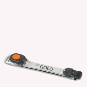 Gato Neon LED Armband