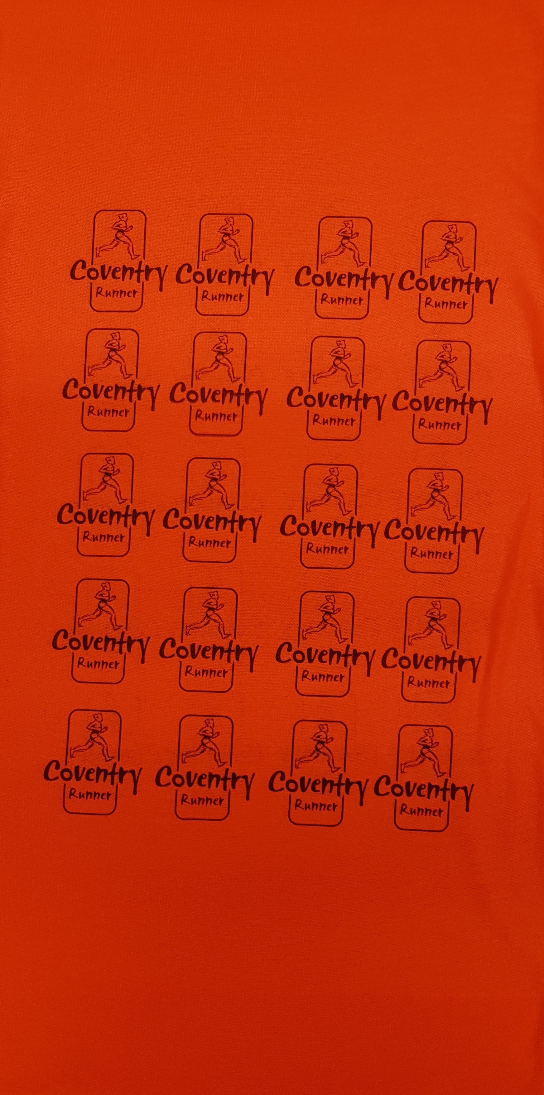 Coventry Runner Multi Functional Headwear
