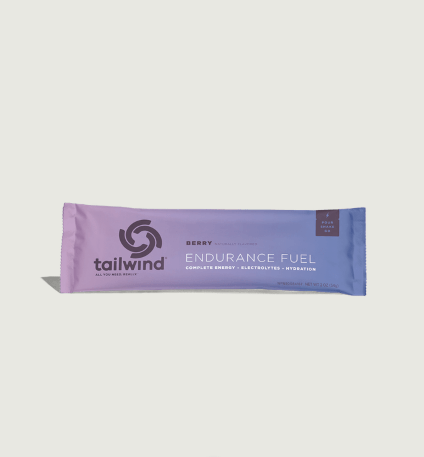 Tailwind - Single Stickpack - Various Flavours