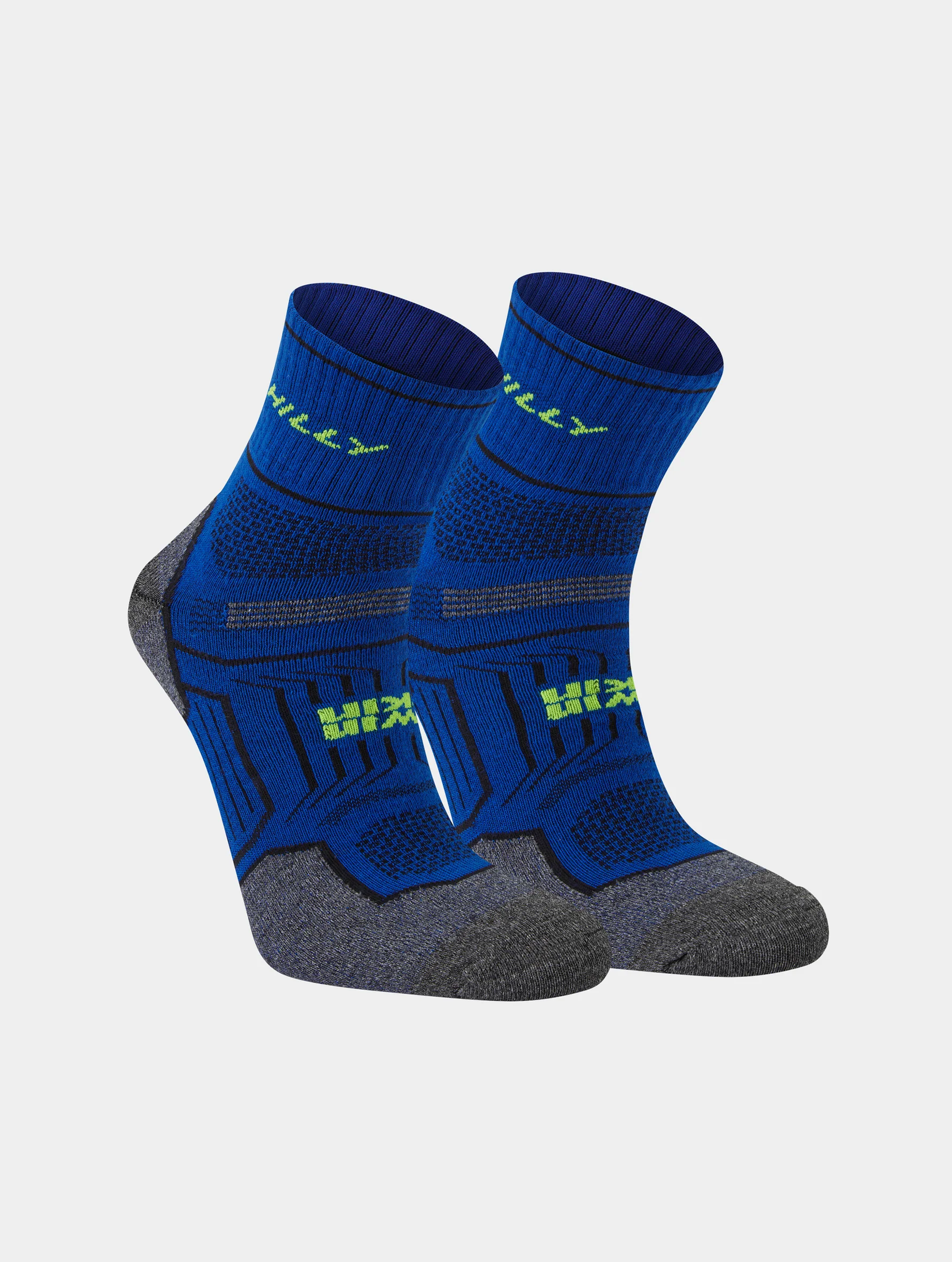 Hilly Twin Skin - Anklet Socks