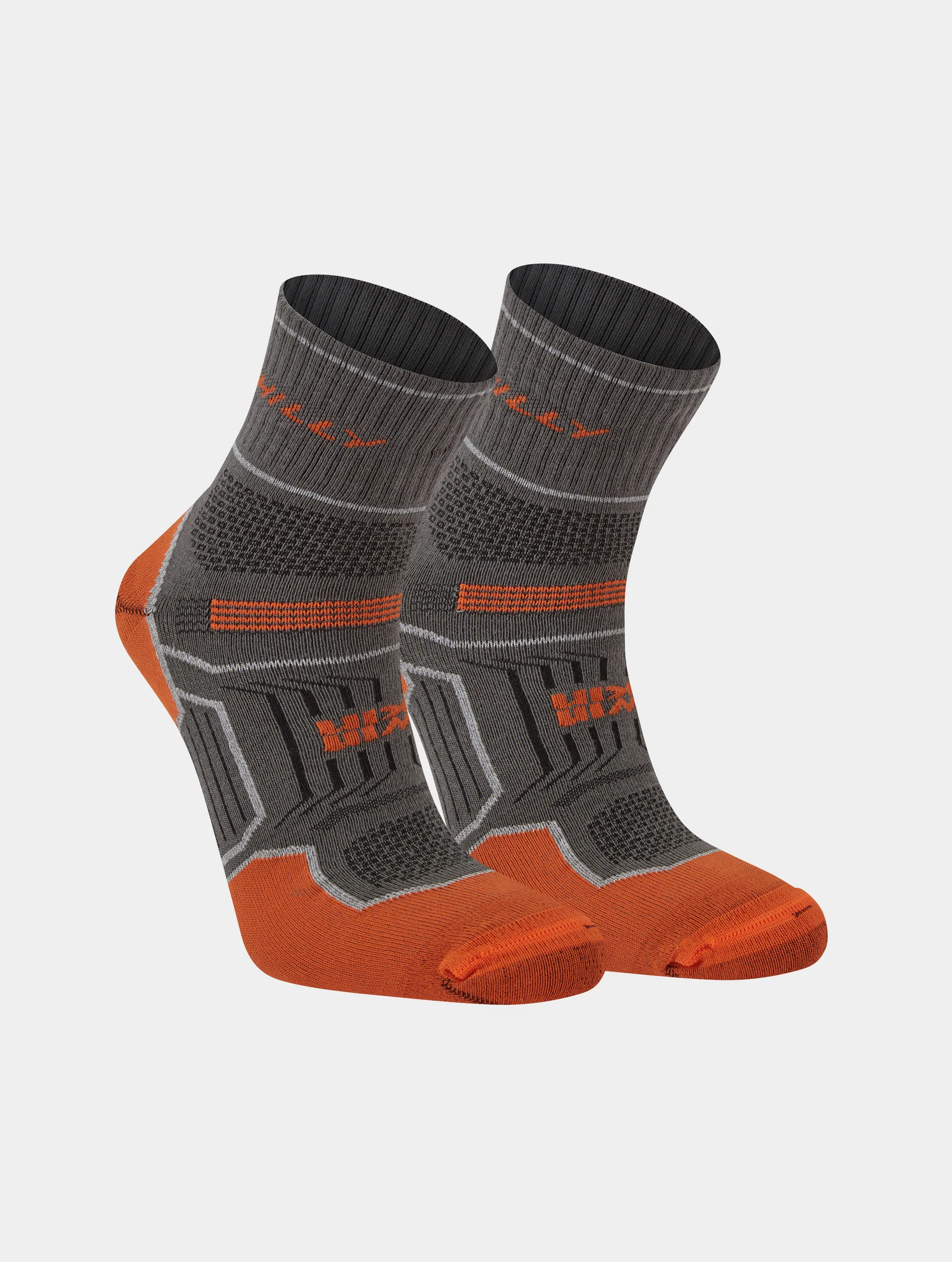 Hilly Twin Skin - Anklet Socks - Image 2