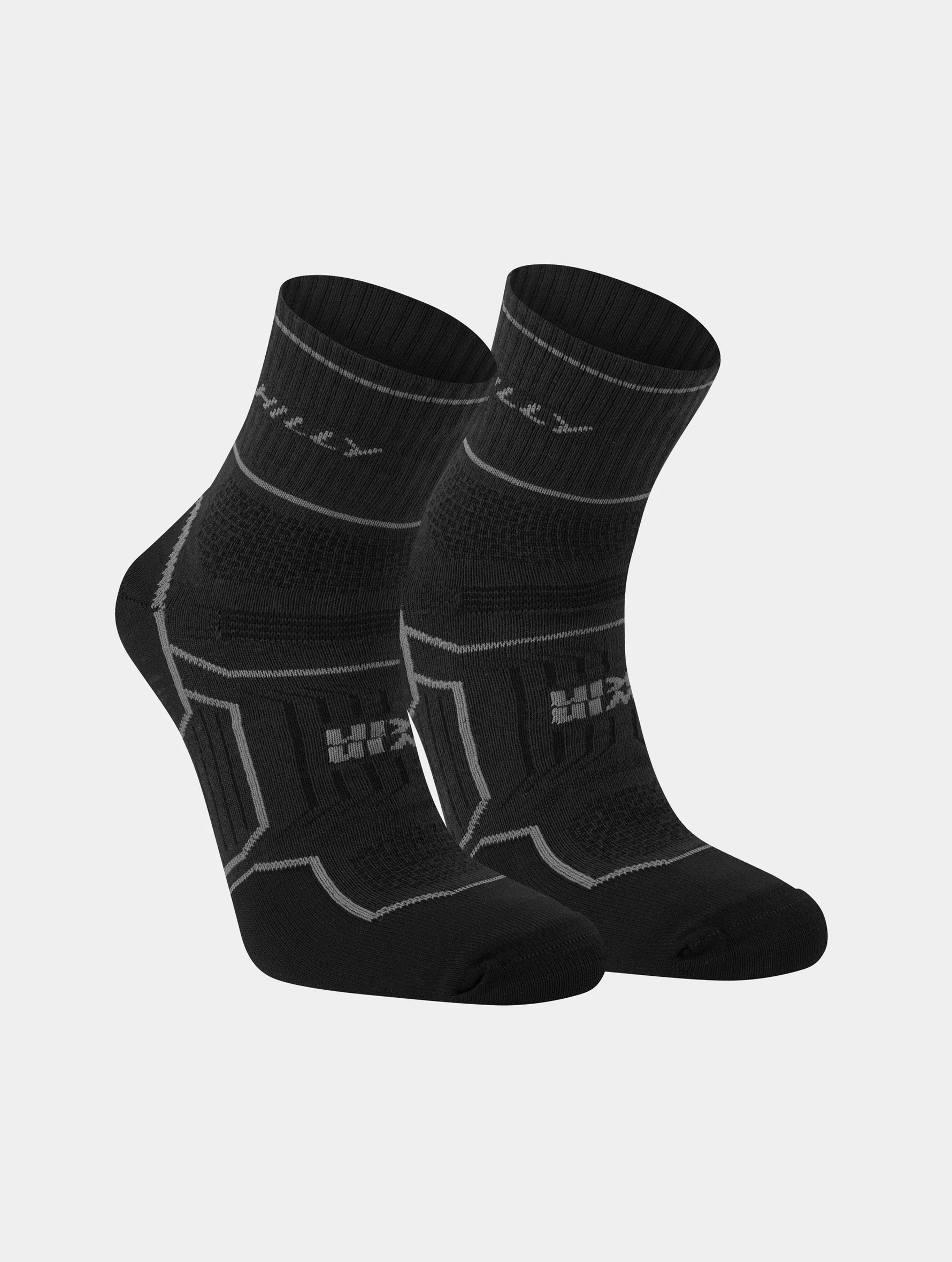 Hilly Twin Skin - Anklet Socks - Image 3