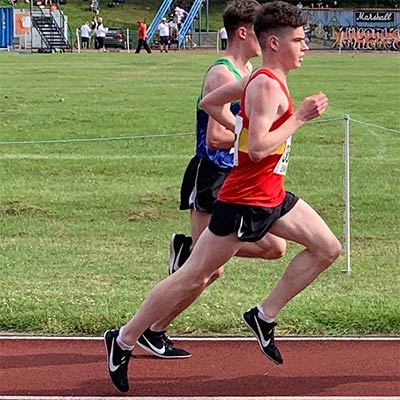 Miles Clisham
