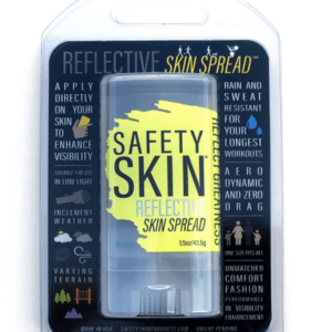 Safety Skin Reflective Spread