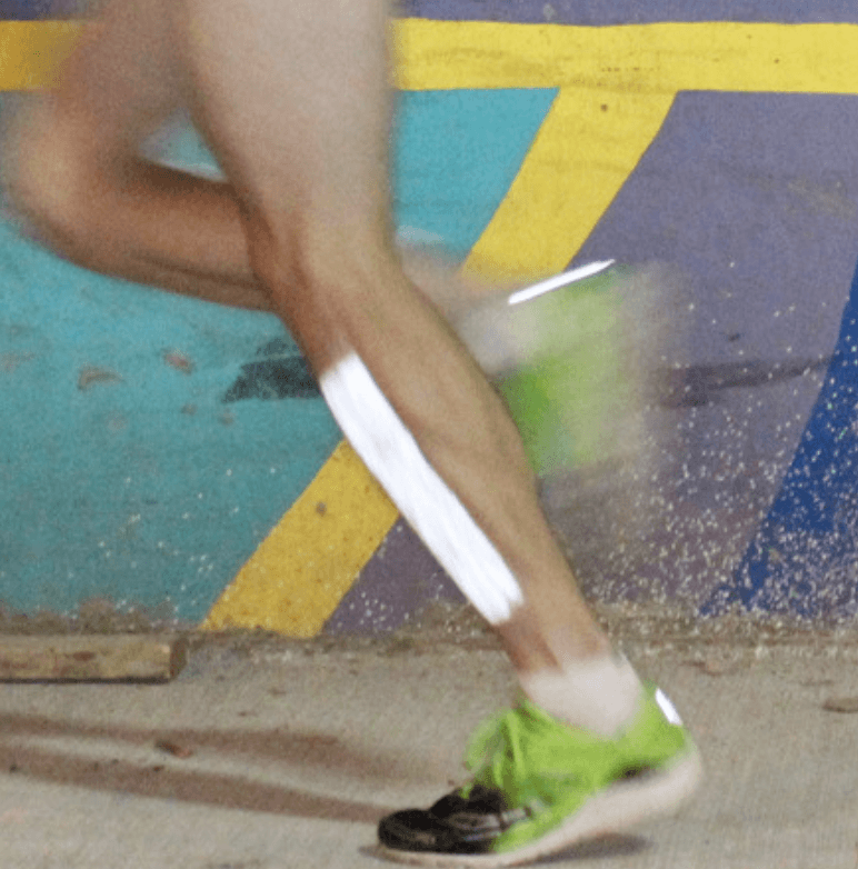 Safety Skin Reflective Spread - Image 2
