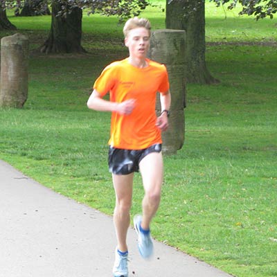 Tom Keenan