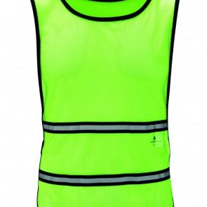 Ronhill Hi Viz Run Bib