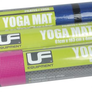 Urban Fitness Yoga Mat