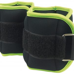 Urban Fitness Ankle / Wrist Weights (1kg)