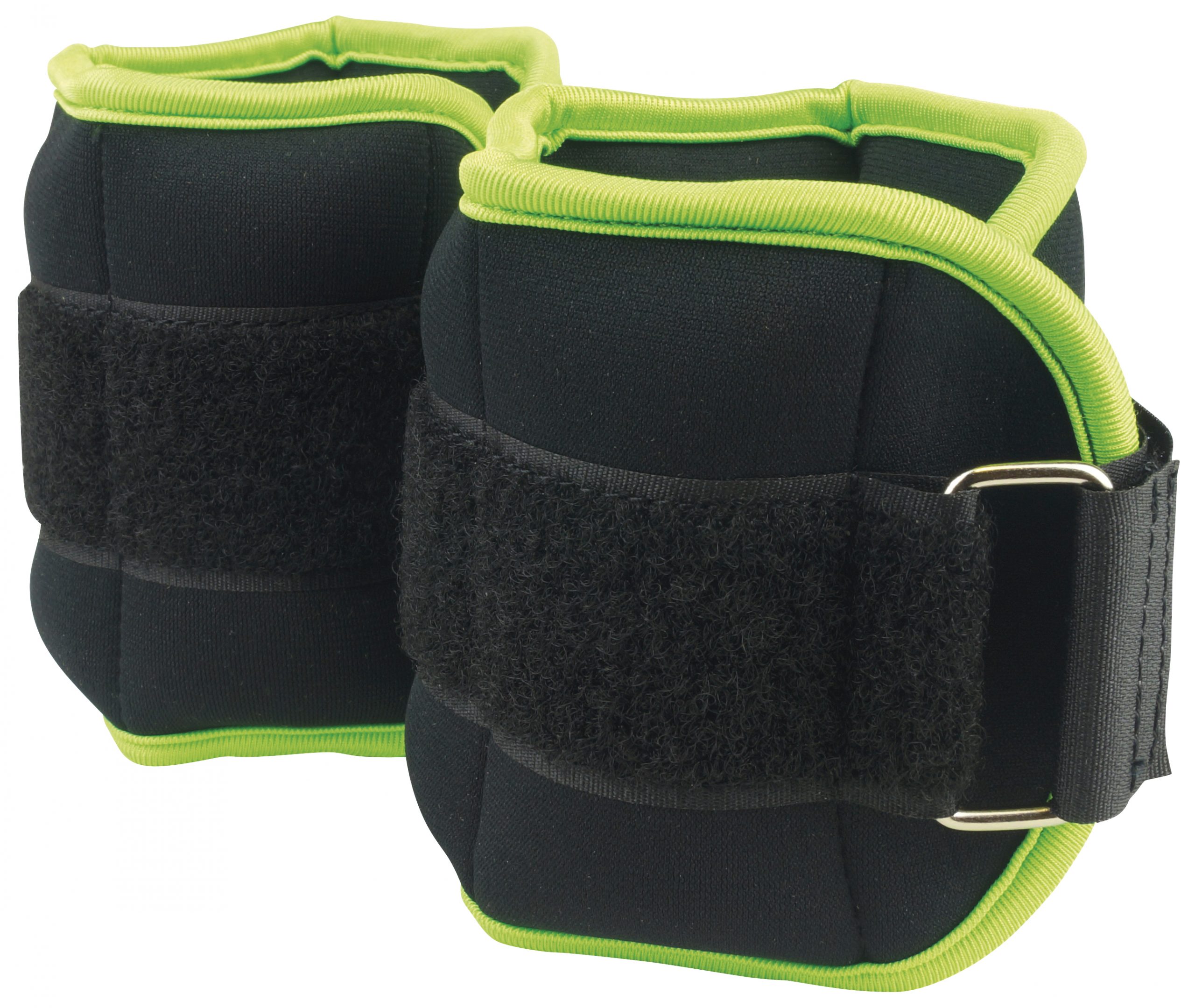 Urban Fitness Ankle / Wrist Weights (0.5kg)