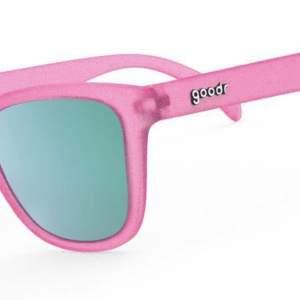 GOODR Sunglasses - Flamingos On A Booze Cruise