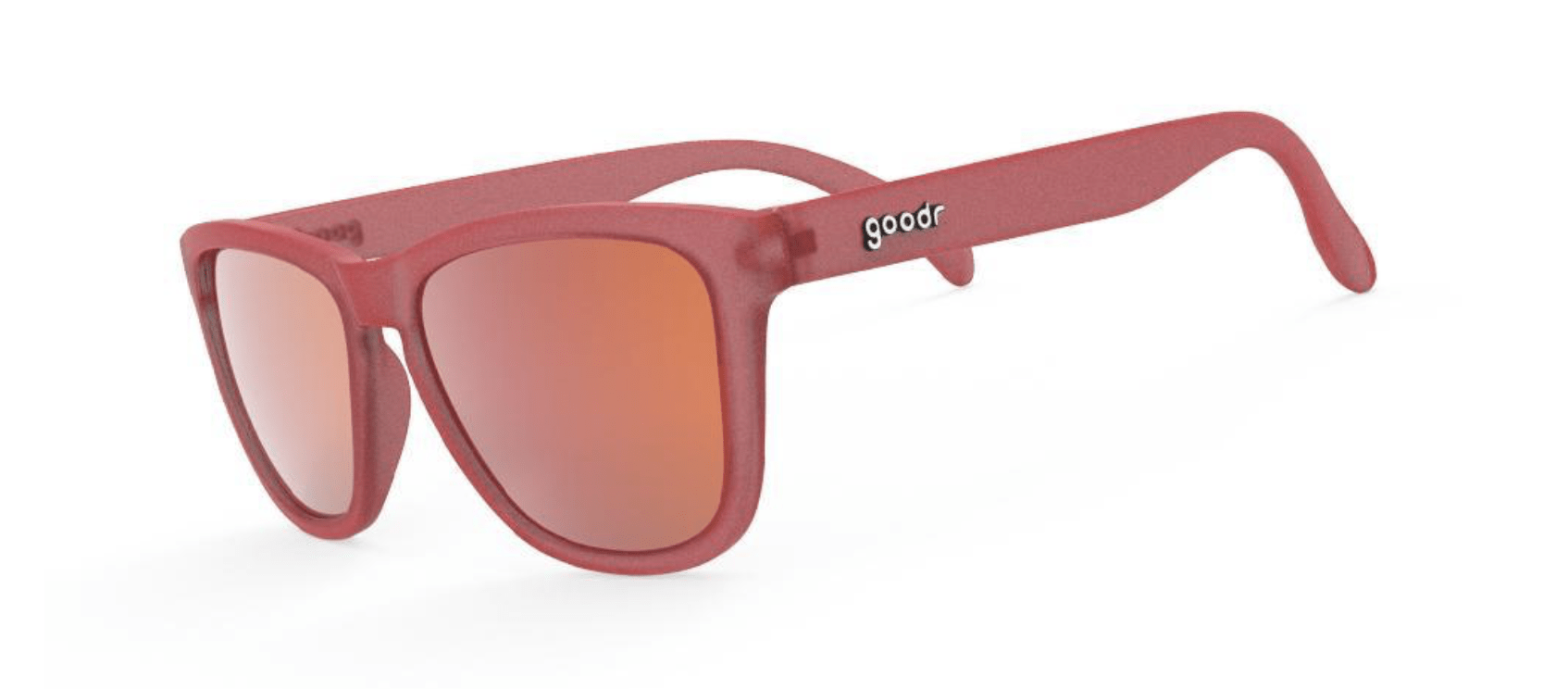 GOODR Sunglasses - Phoenix At A Bloody Mary Bar