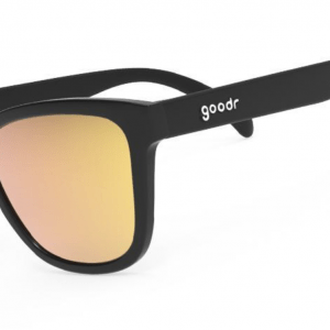 GOODR Sunglasses - Whiskey Shots With Satan