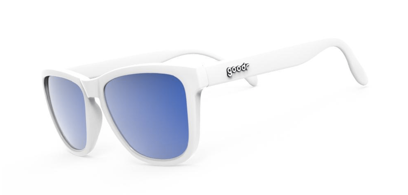 GOODR Sunglasses - Iced By Yetis