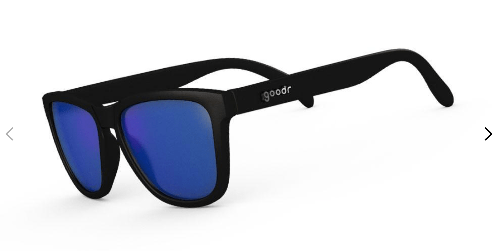 GOODR Sunglasses - Mick & Keith's Midnight Ramble