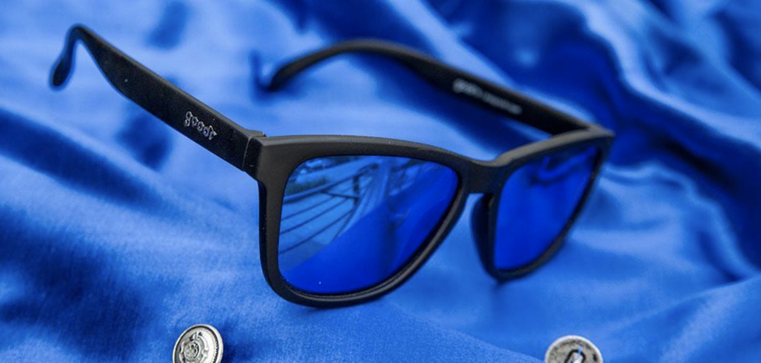 GOODR Sunglasses - Mick & Keith's Midnight Ramble - Image 3