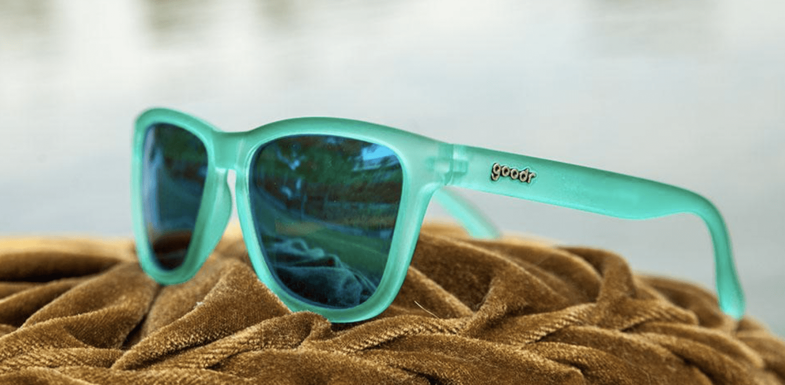 GOODR Sunglasses - Nessy's Midnight Orgy - Image 3