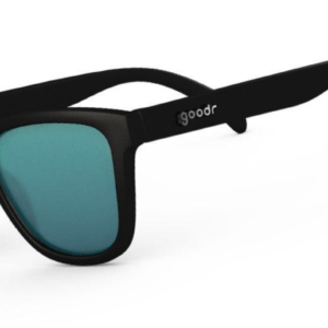 GOODR Sunglasses - Vincent's Absinthe Night Terrors