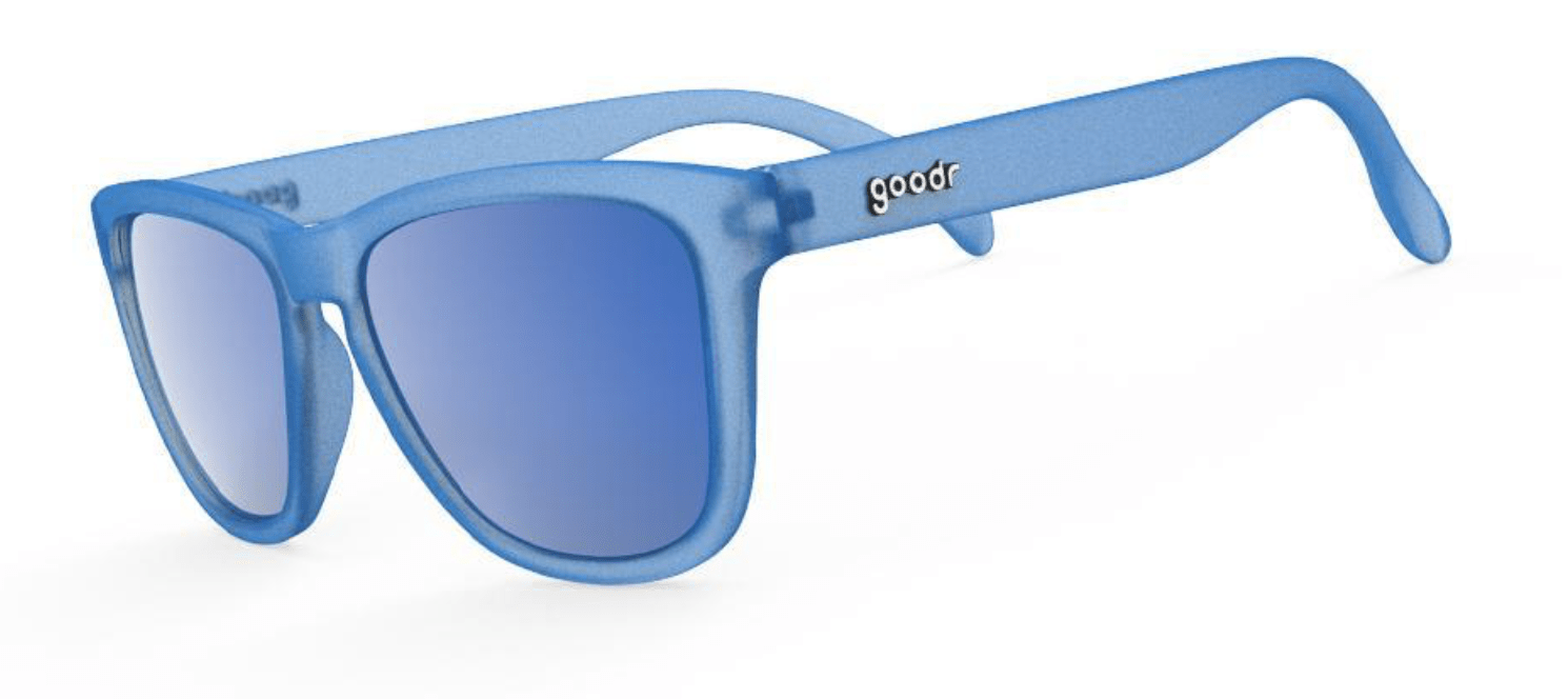 GOODR Sunglasses - Falkor's Fever Dream