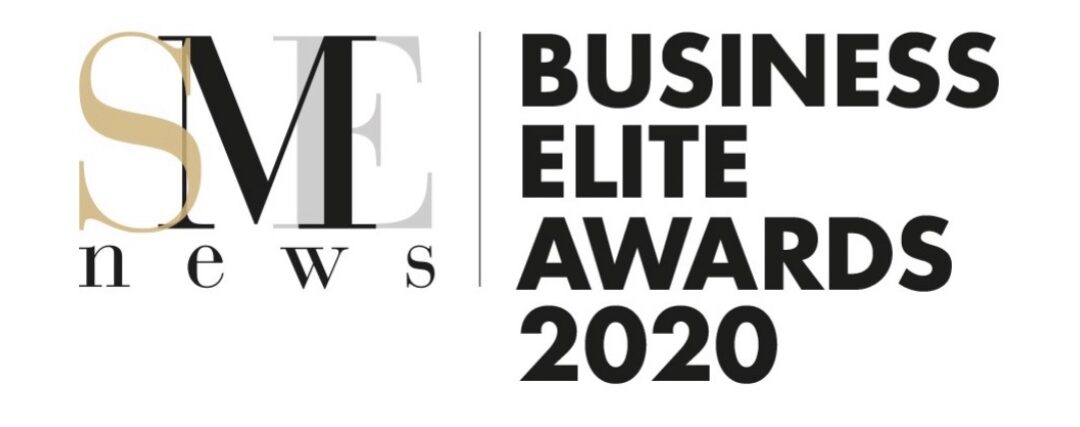 Recognition in the SME News Business Elite Awards 2020!