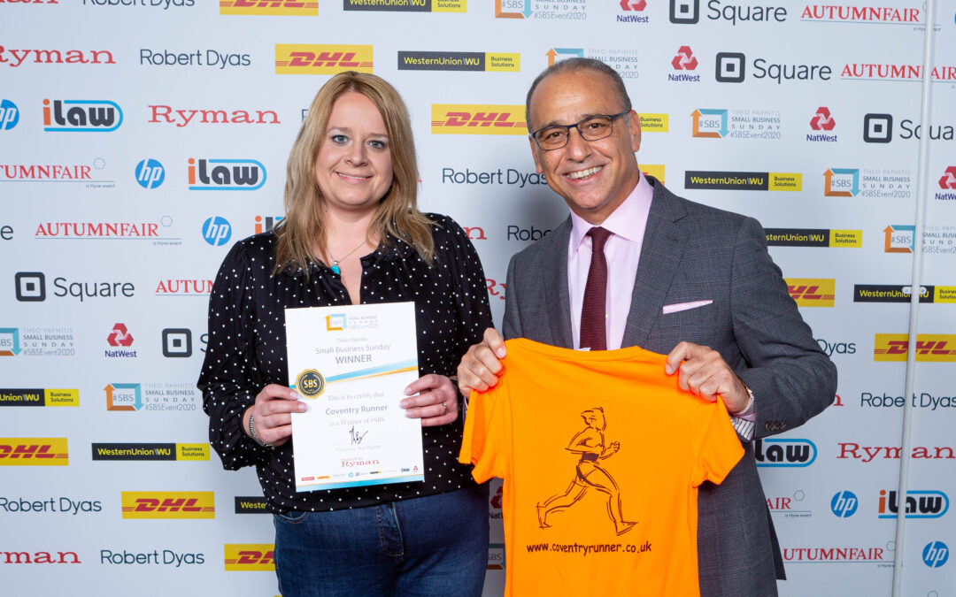 Thursday Throwback – #SBS Winner December 2019