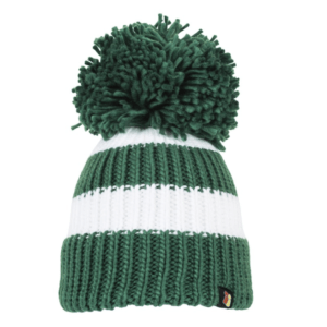 Big Bobble Hat - Avocado Da Vinci