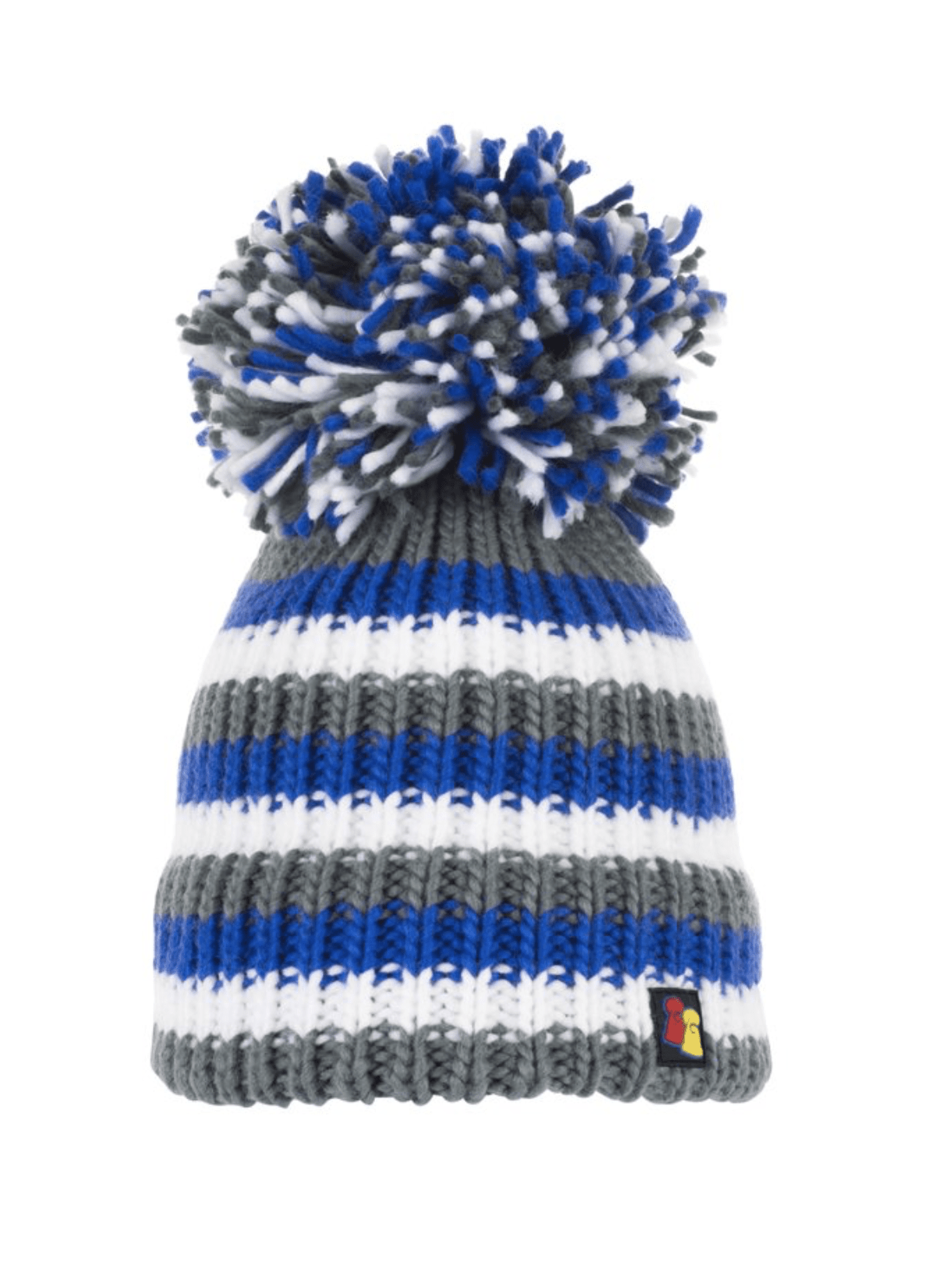 Big Bobble Hat - R2 Bobble