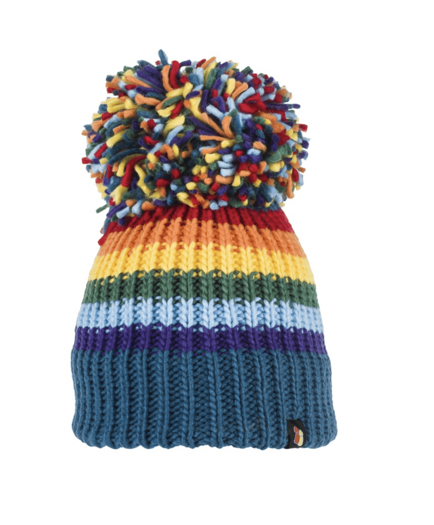 Big Bobble Hat - Smarty Party