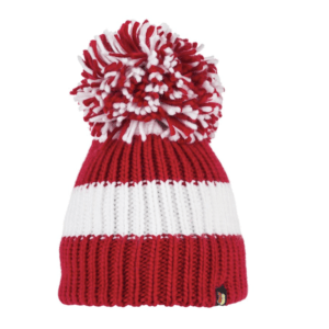 Big Bobble Hat - Woolly Wally