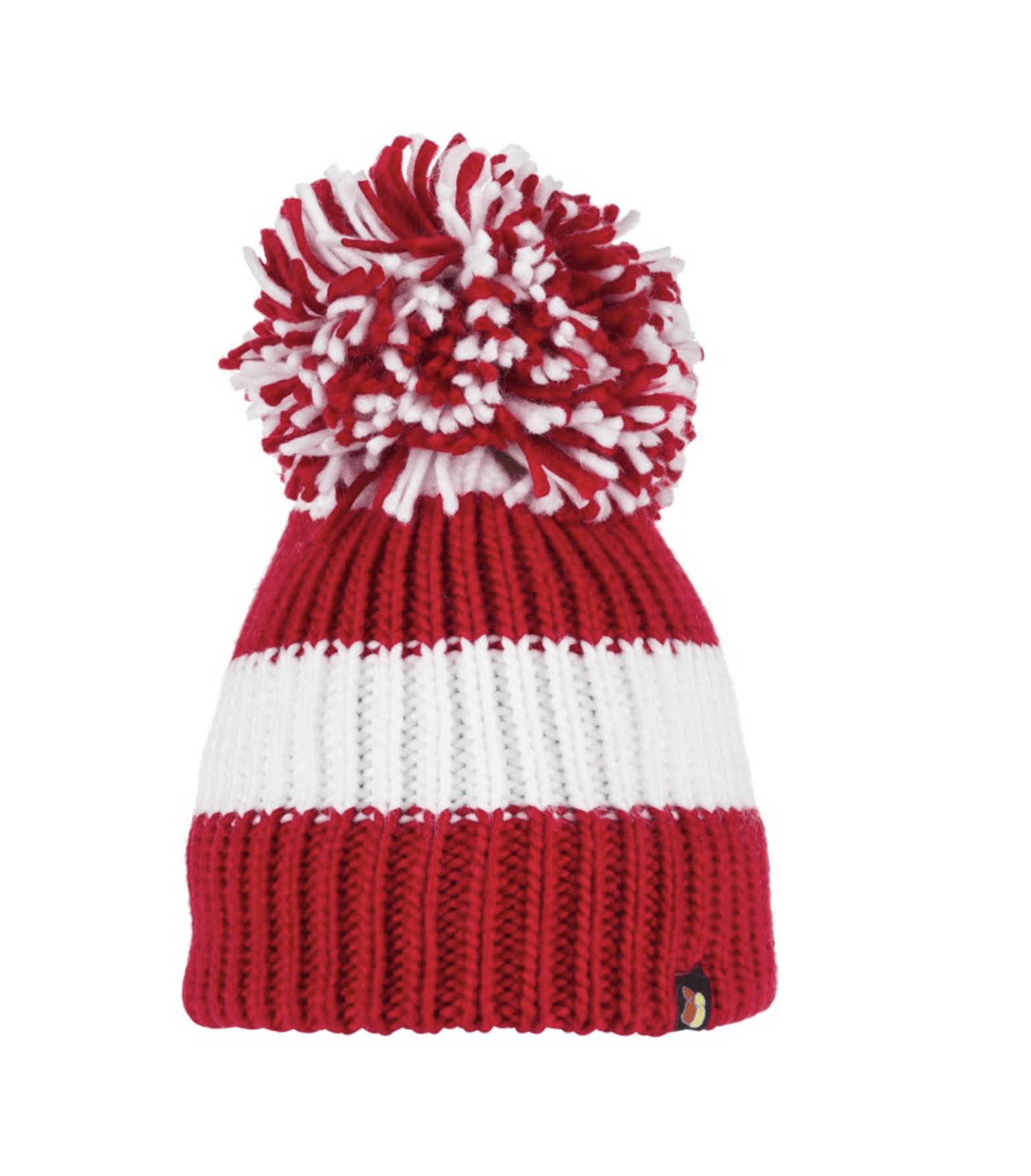 Big Bobble Hat - Woolly Wally