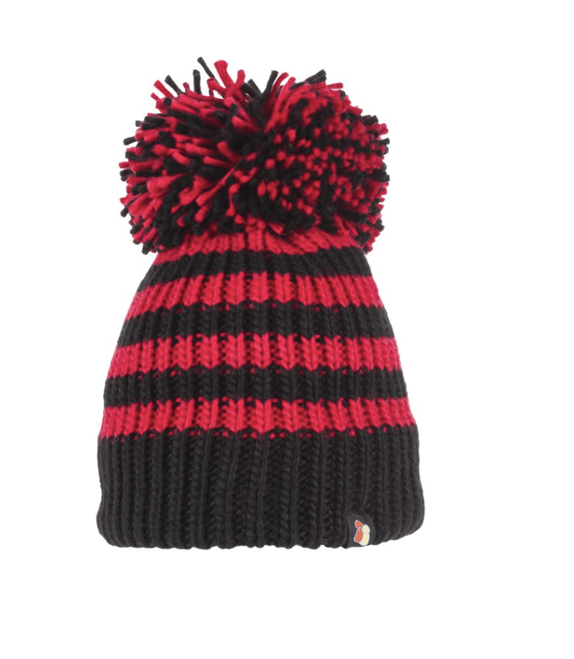 Big Bobble Hat - The Menace