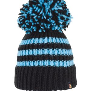 Big Bobble Hat - Frozen Wasp