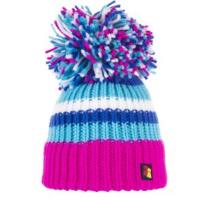 Big Bobble Hat - Ice Ice baby