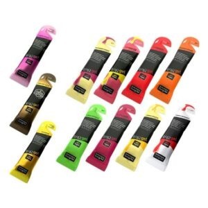 TORQ Energy Gels