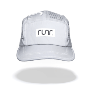 Runr Lumos Technical Running Hat