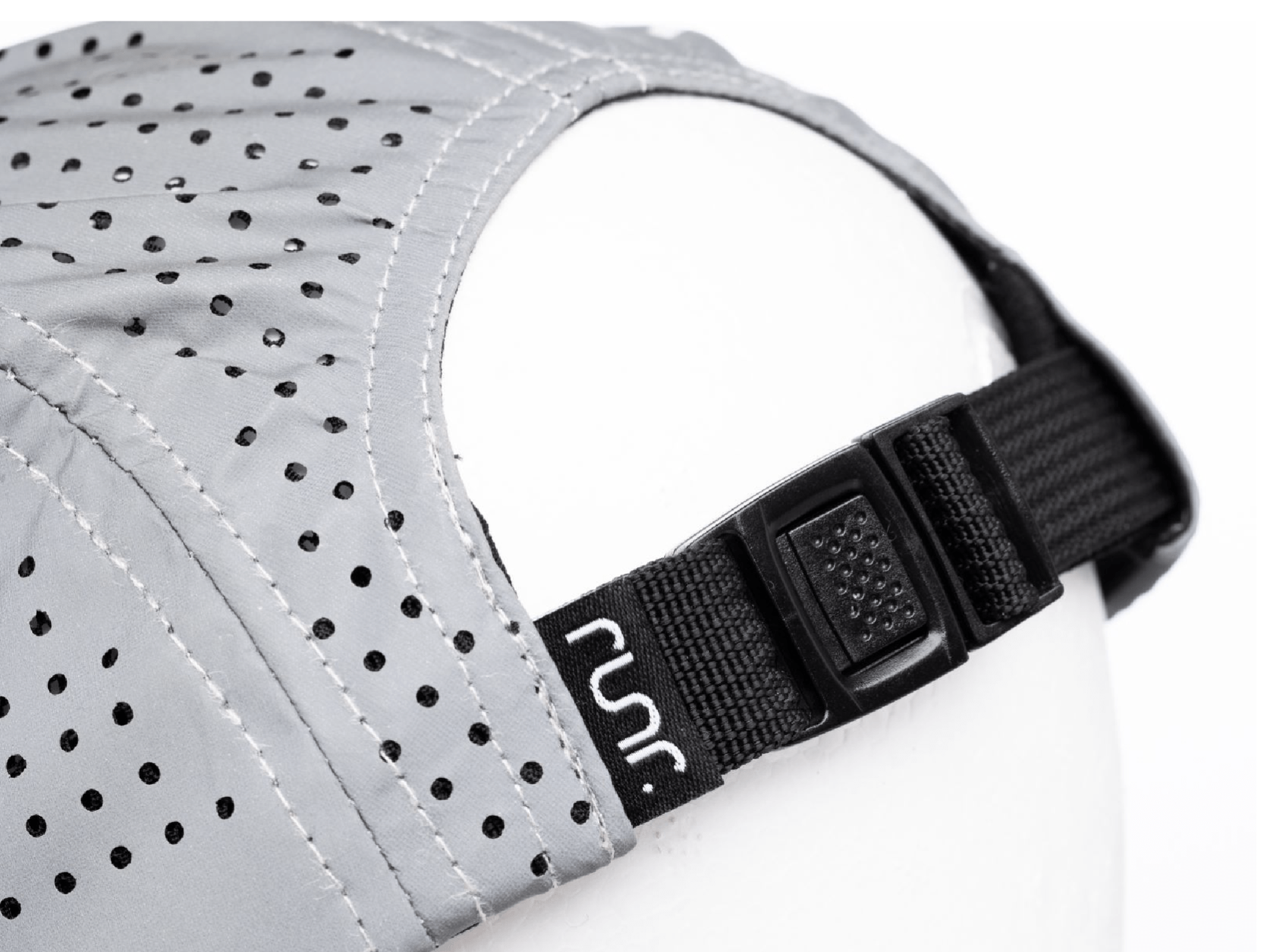 Runr Lumos Technical Running Hat - Image 3