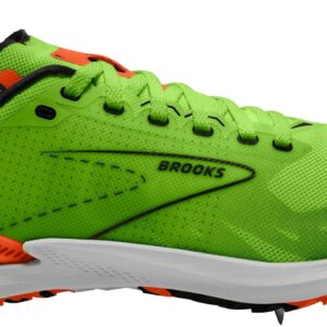 Brooks Draft XC Spikes UNISEX