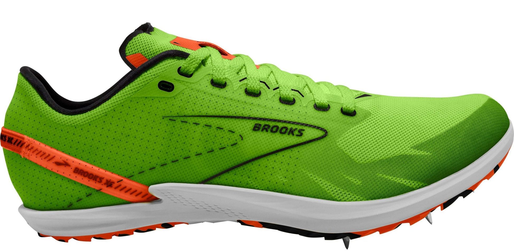 Brooks Draft XC Spikes UNISEX