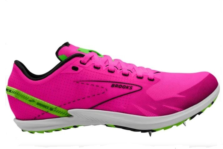 Brooks Draft XC Spikes UNISEX - Image 2