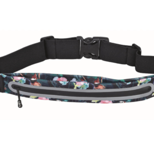 Ultimate Performance Ease Running Belt - Tropical