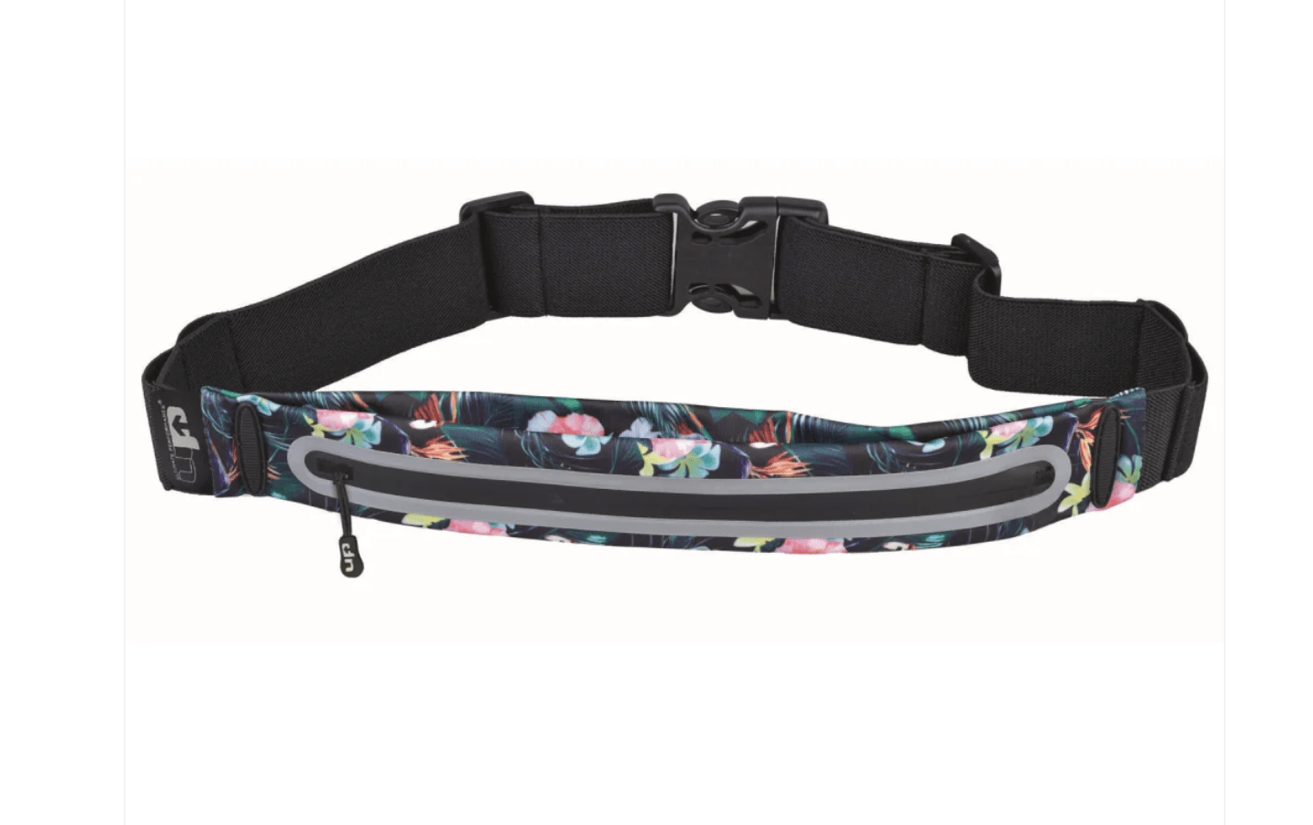 Ultimate Performance Ease Running Belt - Tropical