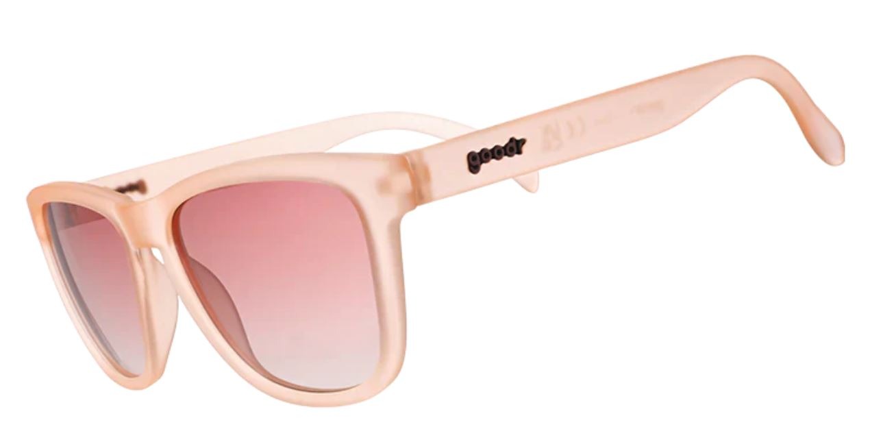 GOODR Sunglasses - Don't Make Me Blush