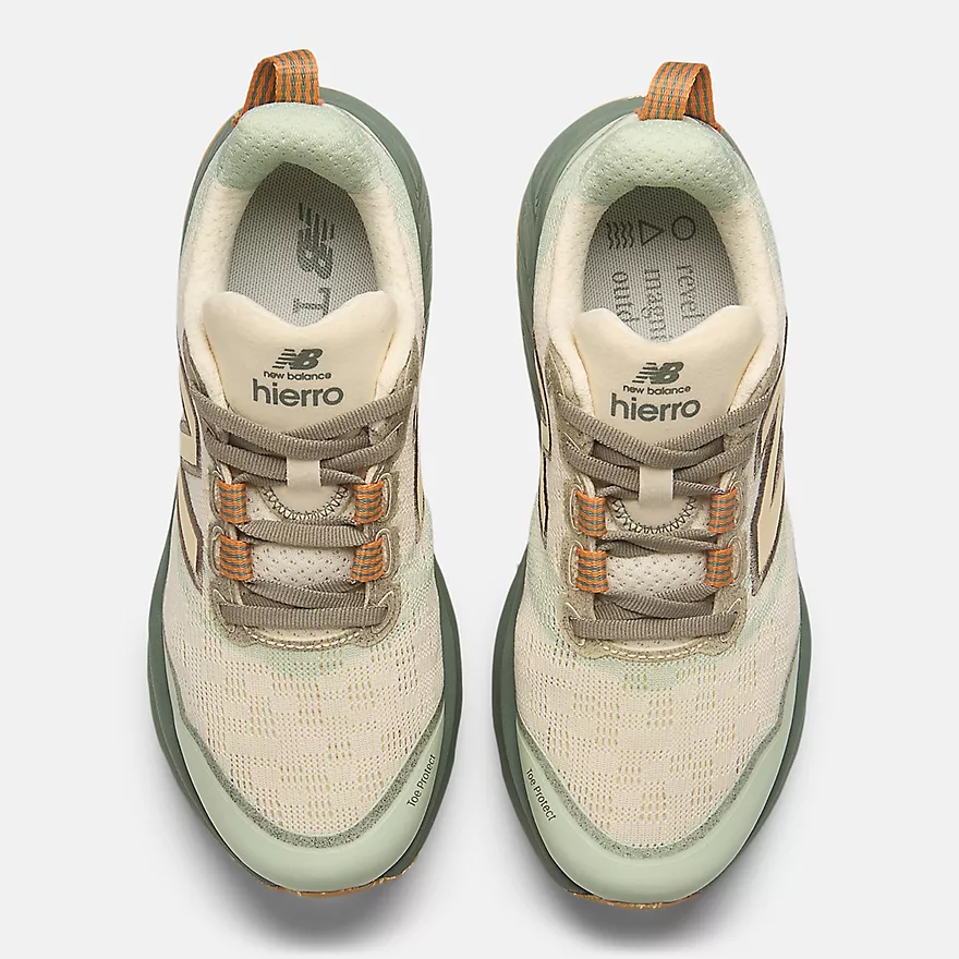 New Balance Fresh Foam X Hierro v9 - Women's - Image 2