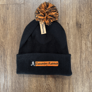 Coventry Runner Beanie