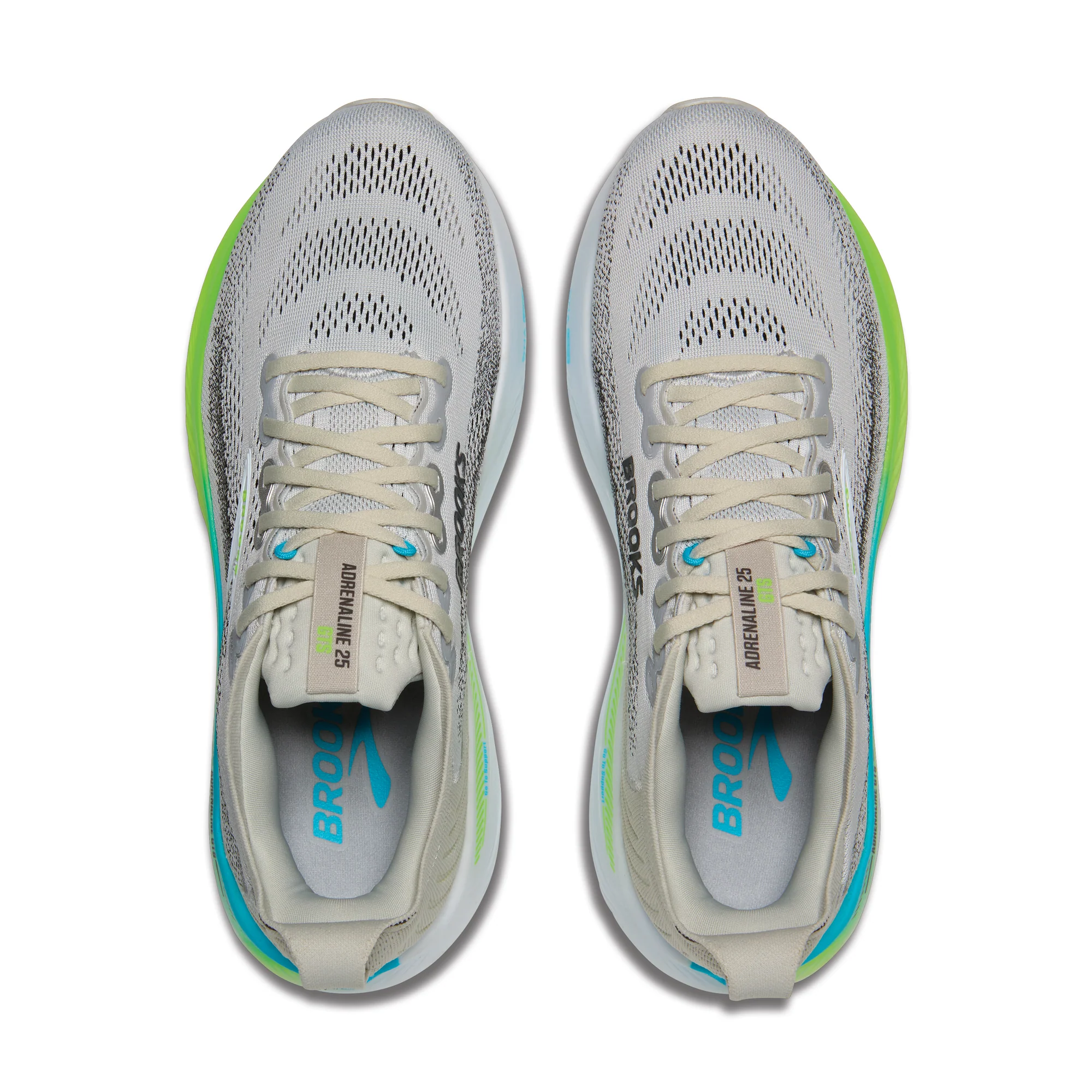 Brooks Adrenaline GTS 25 Mens - Image 3