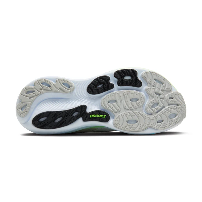 Brooks Adrenaline GTS 25 Mens - Image 2