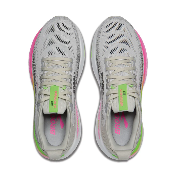 Brooks Adrenaline GTS 25 Womens - Image 2